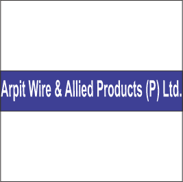 Arpit Wire  Allied Products Pvt. Ltd. Kanpur
